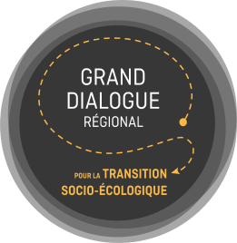 Grand Dialogue régional pour la transition socio-écologique